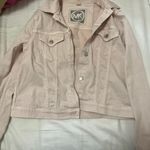 Michael Kors Jacket Photo 0