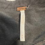 Free People Embroidery Aztec Boho Western Festival Faux Wrap Tank Top Photo 4