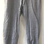 Nike Grey Sweatpants  Photo 0