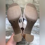 Liz Claiborne Womens Goldwin Heeled Sandals in Koala NEW size 8 Photo 4