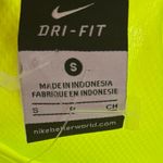 Nike Striker III short-sleeved soccer jersey Photo 8