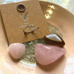 American Eagle Silver Wave Ring 🌊 Photo 1