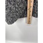 Talbots Sweater Womens Plus Sz 1X Draped Chunky Knit Open Front Cardigan Alpaca Photo 4