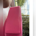 Juicy Couture  Velour Free Love Heritage Crossbody Bag​​NWT​ Photo 6