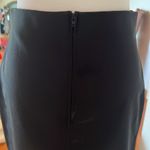 Vintage High waist pencil skirt Photo 2