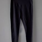 Jones New York Compression Pull-On Pant Black Sporty Sz Lg Preppy Office City Photo 1