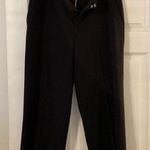 MIKA MINDEL PANTS size 14 brand new with tag inseam 23” waist 34” Photo 0