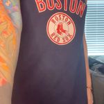 Red Sox Dress Size M Photo 0