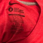 Nike  Red Sox T-Shirt Photo 3