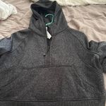 Lululemon Scuba hoodie 1/4 zip shine Photo 0