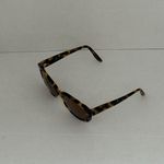 BARTON PERREIRA PATCHETT Sunglasses. No case. Brown Photo 1