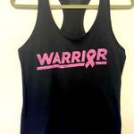 Grunt Style , Women’s Size L, Warrior Black and Pink Tank Top Photo 0