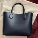Kate Spade Blue Bag Photo 2