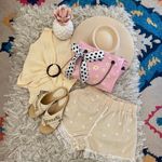 Boutique NEW Daisy Purse Photo 2