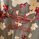 Adidas original x pharrell williams floral sweater - gray Photo 2