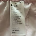 FIGS  Marbled Rose High Waisted Yola Skinny Scrub Pants 4XL NWT Photo 6