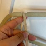 Dress the Population  FLORAL APPLIQUÉ DRESS Photo 7