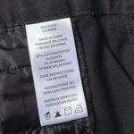 Michael Kors Black Bermuda Shorts w/ Pockets Women Size 4 | 71-2 Photo 3