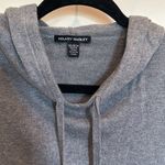 Hilary Radley 🌸 grey pullover hoodie Photo 1