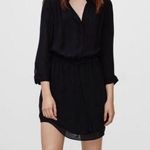 Babaton Aritzia Bennett Dress in Black XS Photo 0