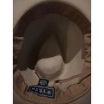 Wyeth Ada Rancher West Felt Hat Women’s Western Fedora Brown Photo 5