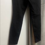 Old Navy  Curvy  Profile Skinny Black Jeans    Sz 10 Photo 8