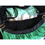 Calvin Klein Dress GRx Grass Combo Size Small NWT Photo 5