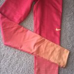 Nike  hyper warm active  leggings. Xs Photo 5