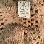 BP #155  Knit Scarf Photo 5