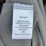 Young Fabulous and Broke YFB  pasley dress medium Photo 7