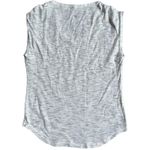 Lululemon Sweat Times Tiger Space Dye Short Sleeve Size 6 Photo 1