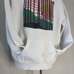 Billabong ‎ Hoodie Women's Small Break Of Day Pullover Drawstring Photo 2