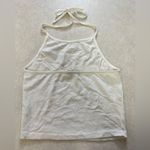 Brandy Melville HALTER TOP! Photo 2