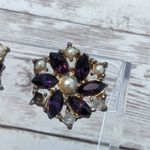 Vintage Screw On Earrings Photo 2