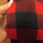 Micro fleece pajama set. S Black Photo 2