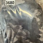 Spanx  Stretch Twill Jogger Pull On Camouflage Pant Women Size‎ medium Photo 8