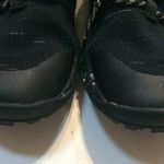 Chacos Chaco Women's Scion Knit Hiking Shoe in Black Photo 5