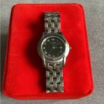 Gucci Ladies  stainless steel watch ❤️🖤 Photo 4