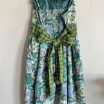 Matilda Jane  floral dress sz M Photo 1