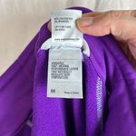 Avalanche Outdoor Women's Quarter Zip Pullover Purple Size Medium Photo 11