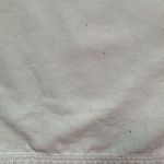 Vintage 90s Embroidered Dress Pistachio Green Lightweight Denim Floral Midi Green Photo 9