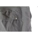 Mountain Hardwear MOUNTAIN HARD WEAR ladies black leggings size S/P Photo 5