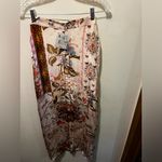Desigual NWT  quios‎ maxi skirt sz 4 Photo 2