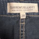 Current/Elliott “The Promenade” Bootcut Jeans Photo 10