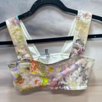 Cynthia Rowley SWIM TOP XS Photo 5