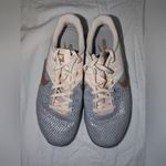 Nike  Metcon 4 XD Metallic Atmosphere Women's 8 Pink/Silver Photo 1