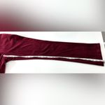 EXPRESS Beautiful dressy VELVET jumpsuit 🌹🌹$158 Photo 10