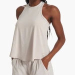 Vuori NWOT  villa high neck tank size small Photo 0