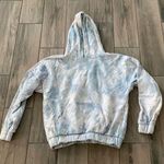 Local heroes tie dye hoodie Size M Photo 0