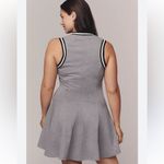 Anthropologie  Daily Practice Sleeveless V-Neck Sporty Mini Dress 3XL NWT Photo 1